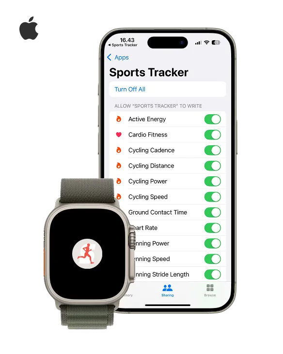 Apple Health